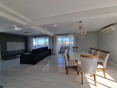 Cobertura com 4 Quartos para alugar, 260m² no Pedra Branca, Palhoça