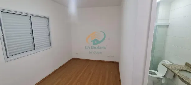 Apartamento com 3 Quartos à venda, 80m² no Mogi Moderno, Mogi das Cruzes