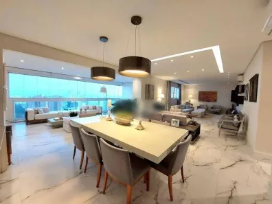 Apartamento com 4 Quartos à venda, 281m² no Vila Andrade, São Paulo