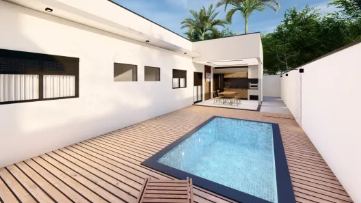 Casa de Condomínio com 3 Quartos à venda, 190m² no Brigadeiro Tobias, Sorocaba