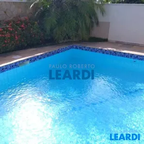 Casa de Condomínio com 4 Quartos à venda, 544m² no Parque Residencial Aquarius, São José dos Campos
