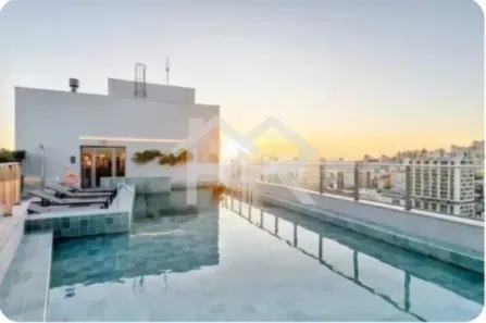 Apartamento com 1 Quarto à venda, 27m² no Centro Histórico, Porto Alegre