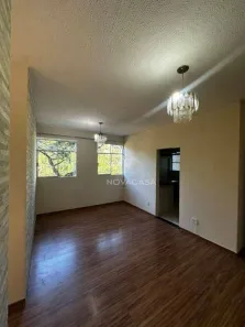 Apartamento com 3 Quartos à venda, 76m² no Venda Nova, Belo Horizonte