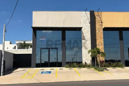 Sala Comercial para alugar, 376m² no Jardim Residencial Dona Maria José, Indaiatuba