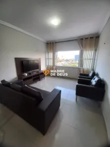 Apartamento com 4 Quartos à venda, 160m² no Praia do Futuro I, Fortaleza