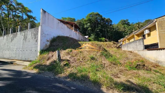 Lote/Terreno à venda, 440m² no Barro Branco, Morretes