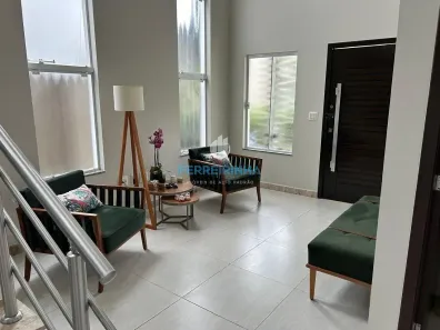 Casa de Condomínio com 4 Quartos à venda, 273m² no Urbanova VII, São José dos Campos