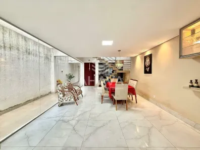 Casa com 3 Quartos à venda, 360m² no Vila Cloris, Belo Horizonte