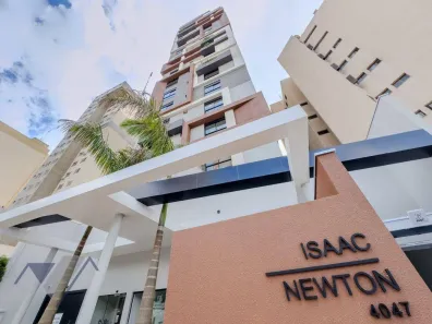 Apartamento com 2 Quartos à venda, 87m² no Centro, Cascavel