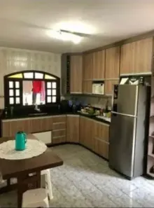Casa com 3 Quartos à venda, 151m² no Monte Castelo, São José dos Campos