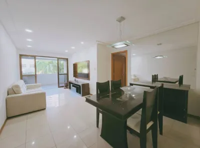 Apartamento com 3 Quartos à venda, 110m² no Pituba, Salvador