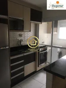 Apartamento com 2 Quartos à venda, 47m² no Loteamento City Jaragua, São Paulo