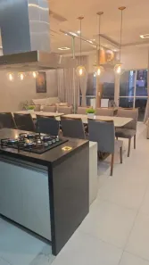 Apartamento com 2 Quartos à venda, 72m² no Centro, Bauru