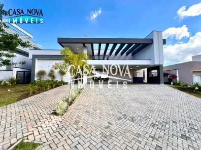 Casa com 4 Quartos à venda, 400m² no Medeiros, Jundiaí
