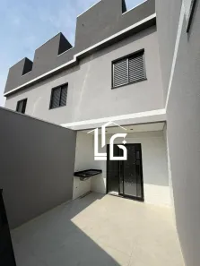 Sobrado com 3 Quartos à venda, 87m² no Jardim Artur Alvim, São Paulo