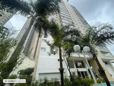 Apartamento com 3 Quartos à venda, 134m² no Jardim Vila Mariana, São Paulo