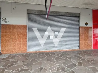 Ponto Comercial para alugar, 180m² no Centro, Novo Hamburgo