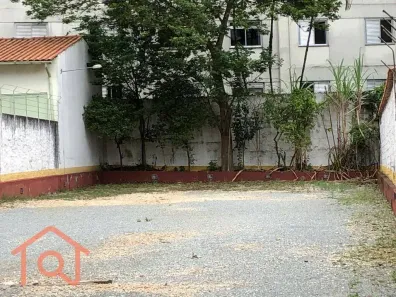 Lote/Terreno para alugar, 390m² no Cidade Vargas, São Paulo
