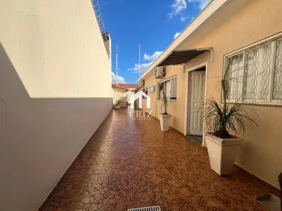 Casa com 2 Quartos à venda, 178m² no Vila Alemã, Rio Claro