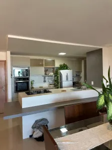 Apartamento com 3 Quartos à venda, 112m² no Gruta de Lourdes, Maceió