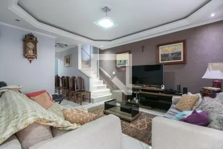 Casa com 4 Quartos à venda, 350m² no Jardim Pedro José Nunes, São Paulo