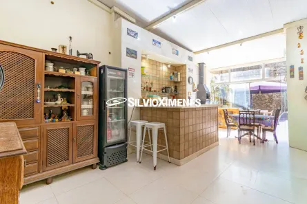 Apartamento com 4 Quartos à venda, 138m² no Buritis, Belo Horizonte