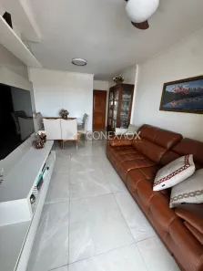Apartamento com 3 Quartos à venda, 92m² no Vila João Jorge, Campinas