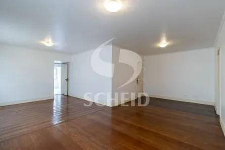 Apartamento com 3 Quartos à venda, 129m² no Itaim Bibi, São Paulo