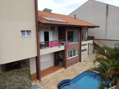 Casa com 3 Quartos à venda, 350m² no Jardim Paulista I, Jundiaí