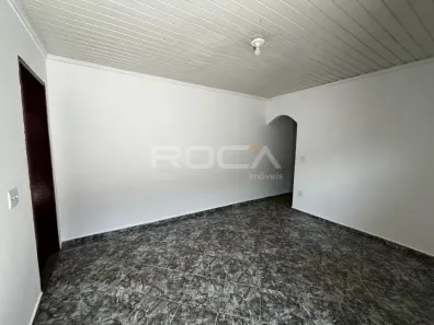 Casa com 2 Quartos para alugar, 148m² no Vila Virgínia, Ribeirão Preto