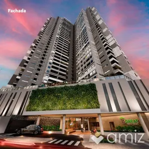 Apartamento com 3 Quartos à venda, 91m² no Parque Amazônia, Goiânia