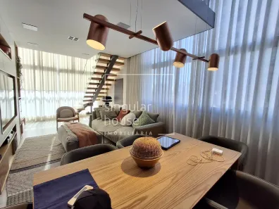 Apartamento com 2 Quartos à venda, 115m² no Vila Clementino, São Paulo