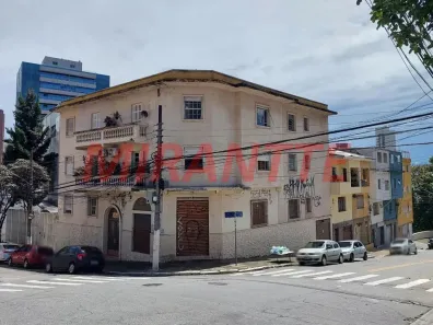 Casa com 10 Quartos à venda, 306m² no Paraíso, São Paulo