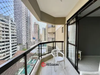 Apartamento com 3 Quartos à venda, 90m² no Centro, Balneário Camboriú
