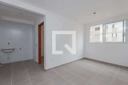 Apartamento com 2 Quartos à venda, 42m² no Loteamento Reserva Raposo, São Paulo