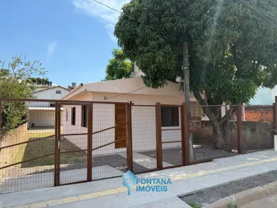 Casa com 3 Quartos à venda, 75m² no São Vicente, Gravataí