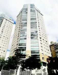 Apartamento com 3 Quartos à venda, 143m² no Santa Teresinha, São Paulo