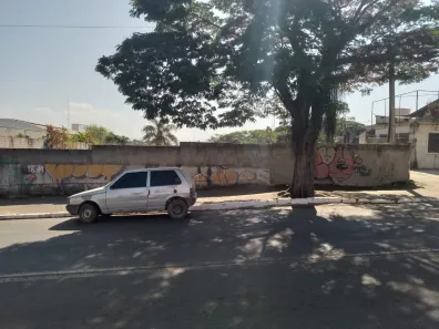 Lote/Terreno à venda, 2000m² no Jardim Julieta, Caçapava