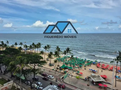 Apartamento com 4 Quartos à venda, 160m² no Boa Viagem, Recife