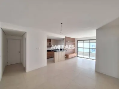 Apartamento com 3 Quartos à venda, 117m² no Jardim Estoril IV, Bauru