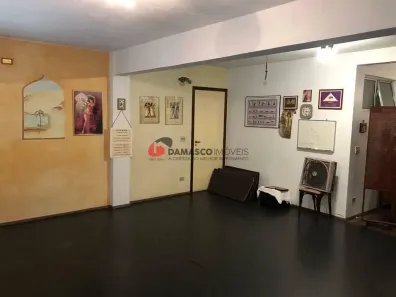 Prédio Comercial para alugar, 275m² no Santa Paula, São Caetano do Sul