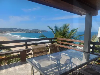 Casa de Condomínio com 5 Quartos à venda, 304m² no Geribá, Armação dos Búzios