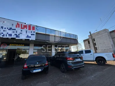 Galpão/Depósito/Armazém para alugar, 1000m² no Centro, Cascavel