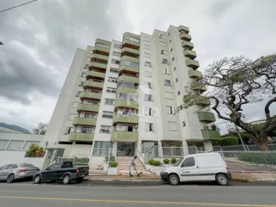 Apartamento com 3 Quartos à venda, 145m² no Centro, Jaraguá do Sul