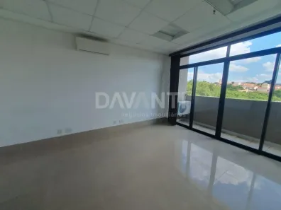 Sala Comercial com 1 Quarto à venda, 33m² no Jardim Chapadão, Campinas