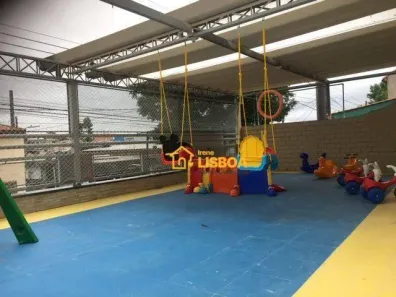 Sobrado com 3 Quartos à venda, 272m² no Jardim Tietê, São Paulo
