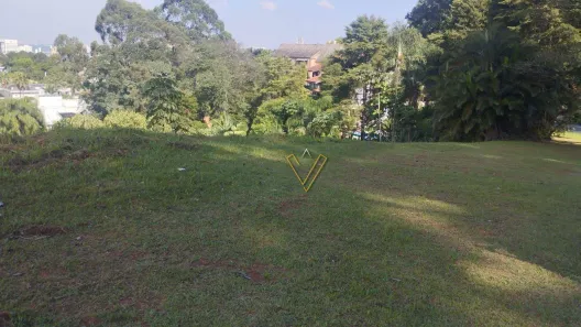 Lote/Terreno à venda, 2171m² no Residencial Tamboré, Barueri