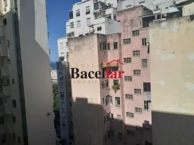 Sala Comercial à venda, 29m² no Copacabana, Rio de Janeiro