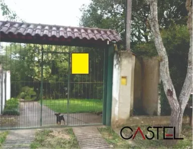 Lote/Terreno à venda, 2300m² no Krahe, Viamão