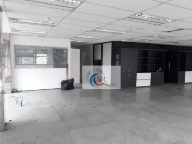 Sala Comercial para alugar, 200m² no Vila Olímpia, São Paulo
